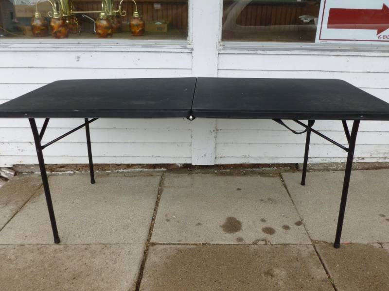 Portable Table