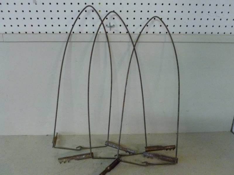 Fur Stretchers