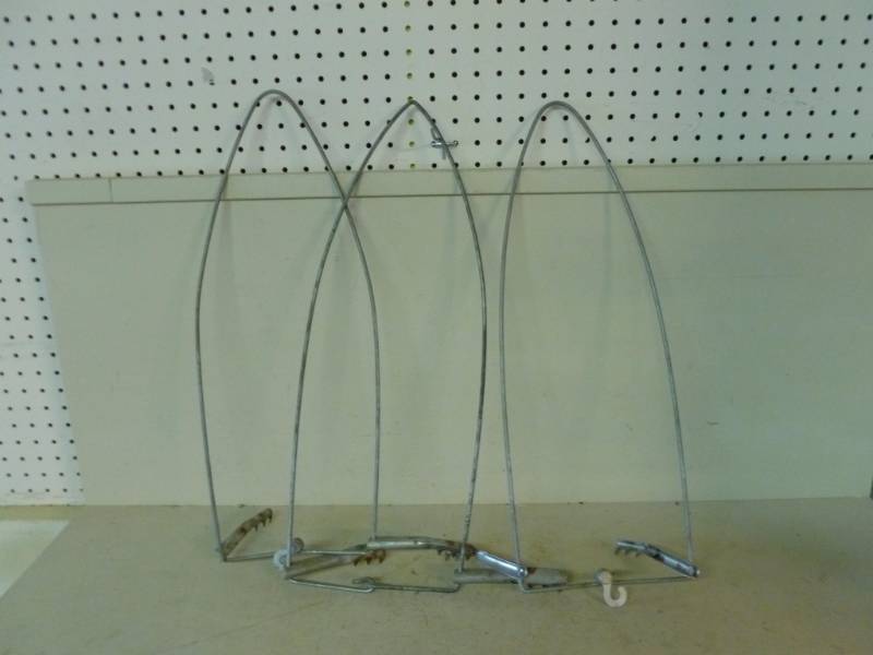 Fur Stretchers