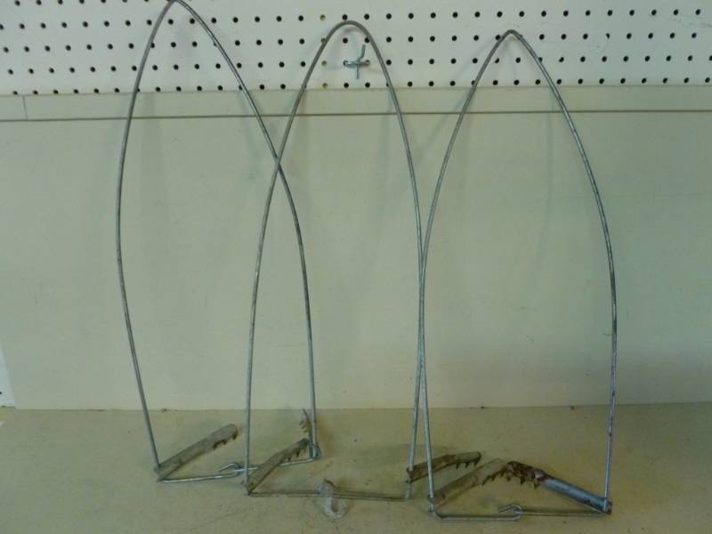 Fur Stretchers