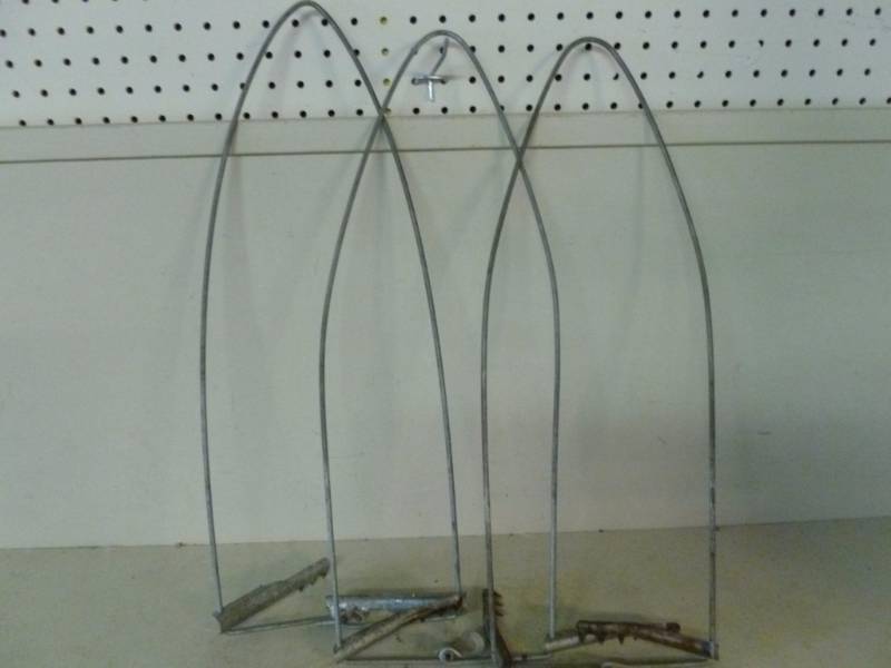 Fur Stretchers