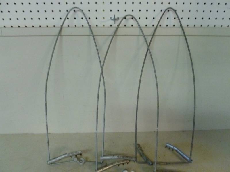 Fur Stretchers