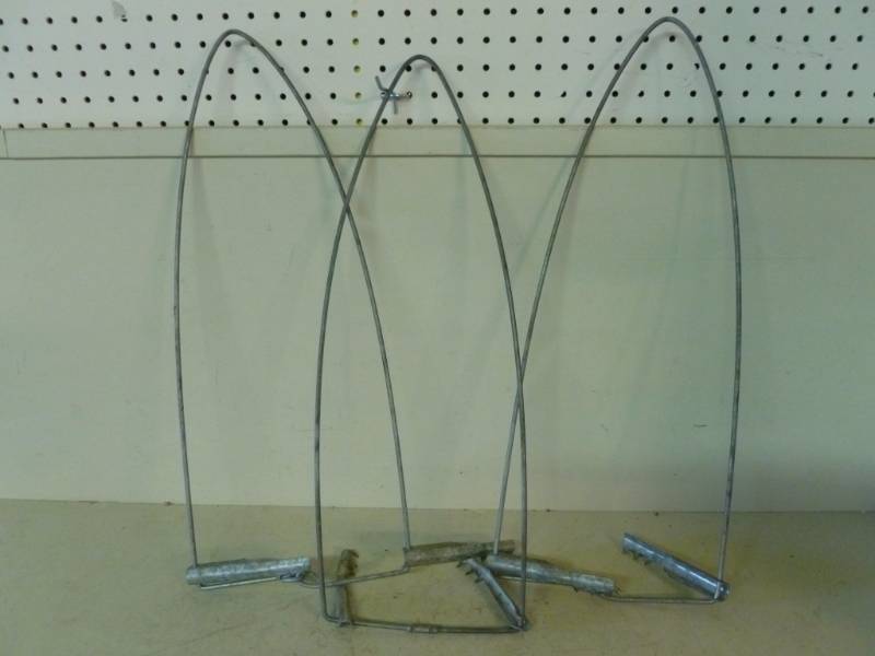 Fur Stretchers