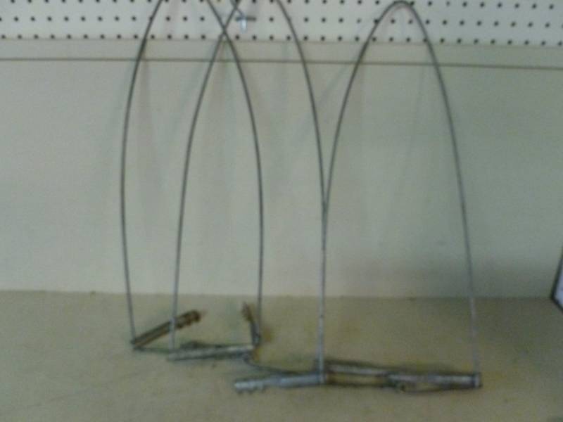 Fur Stretchers