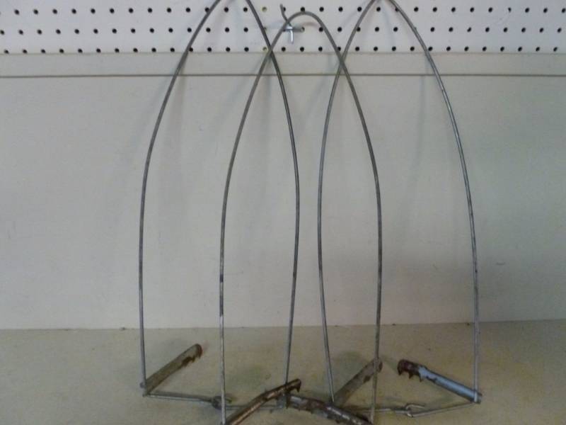 Fur Stretchers