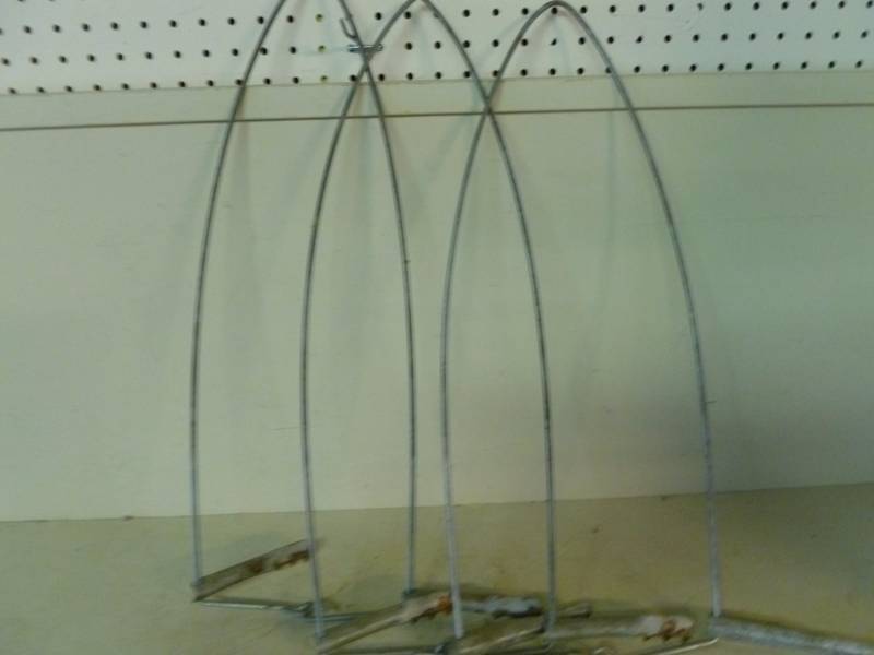 Fur Stretchers