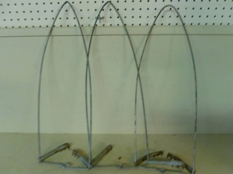 Fur Stretchers