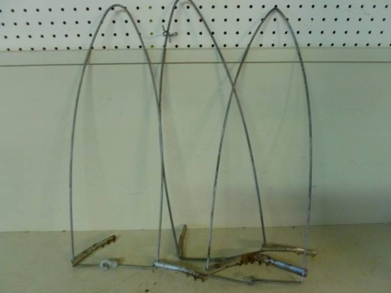 Fur Stretchers