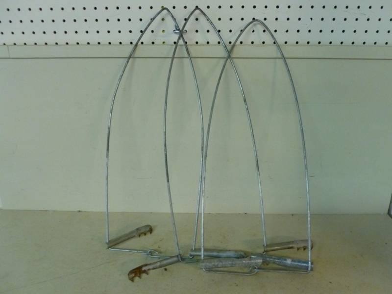 Fur Stretchers
