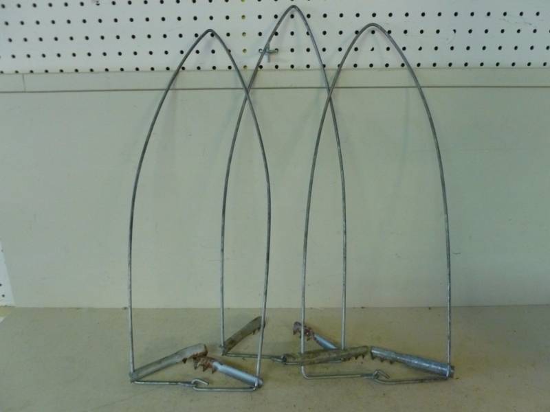 Fur Stretchers