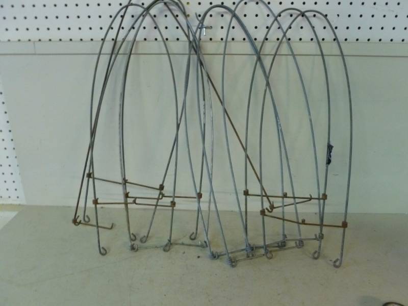 Fur Stretchers