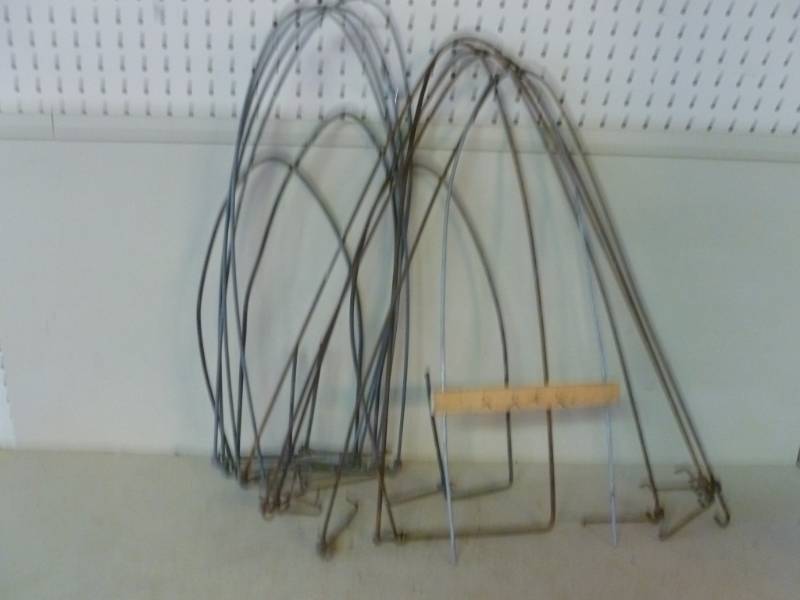 Fur Stretchers