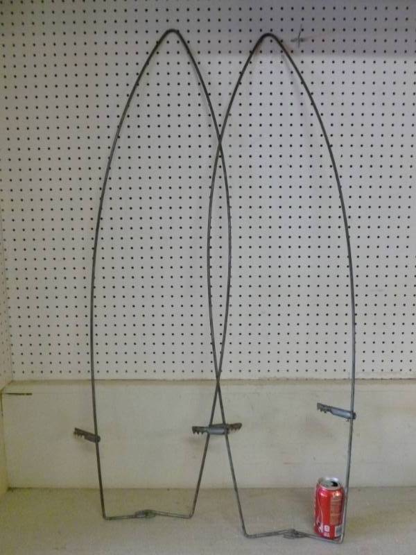Fur Stretchers