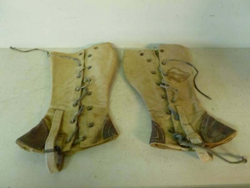 Antique Corsets