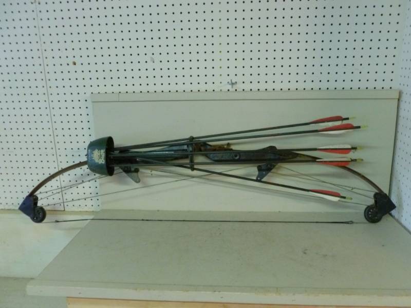 Compound Bow