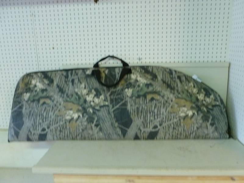 Archery Case
