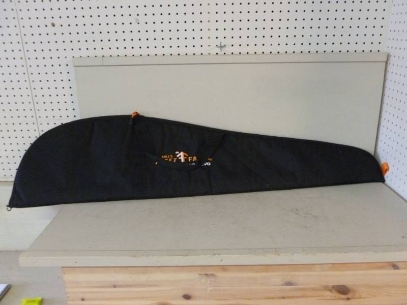 Rifle Case