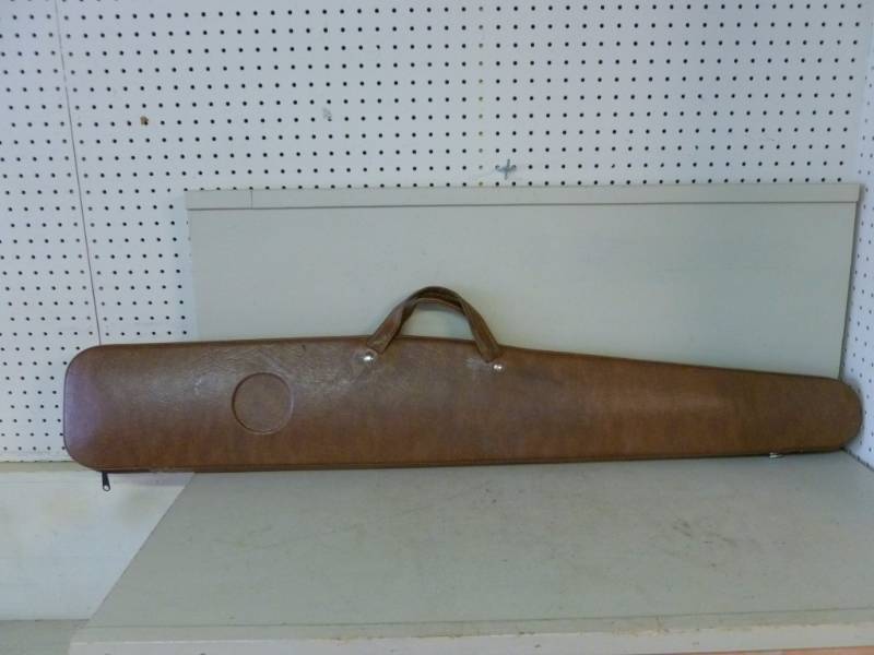 Gun Case