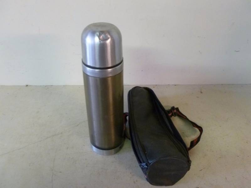 Stainless Thermos