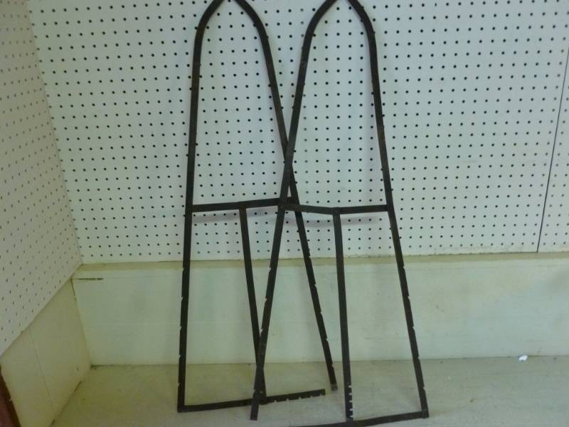 Vintage Fur Stretchers