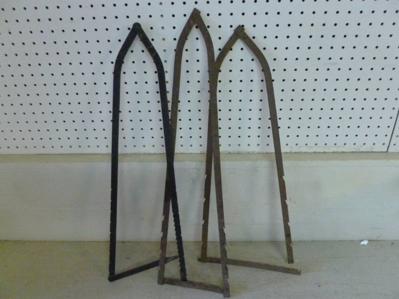 Vintage Fur Stretchers