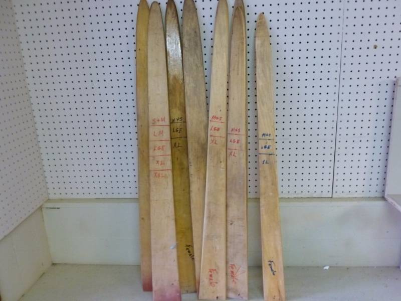 Fur Stretchers