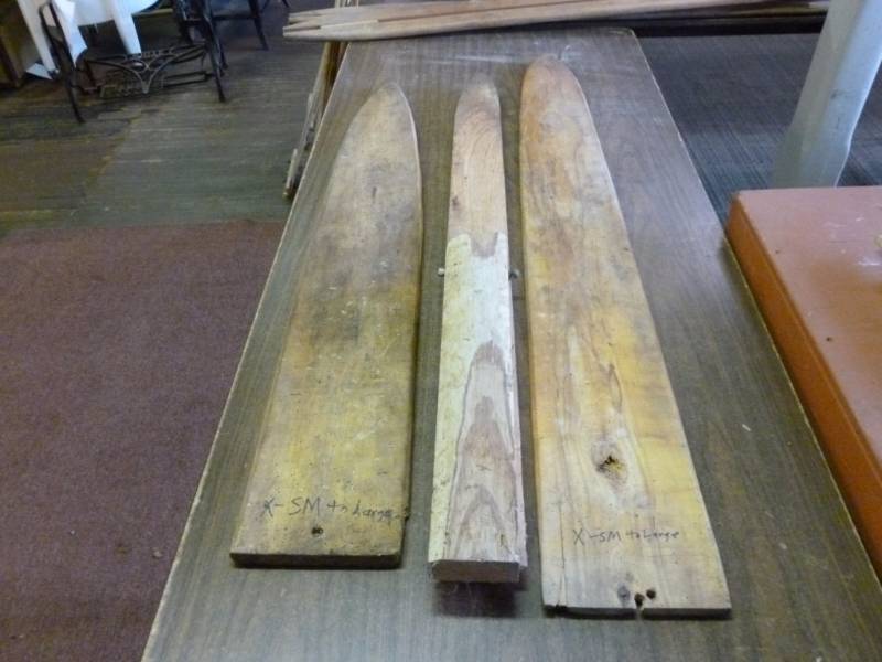 Fur Stretchers