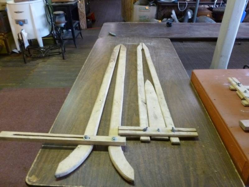 Fur Stretchers