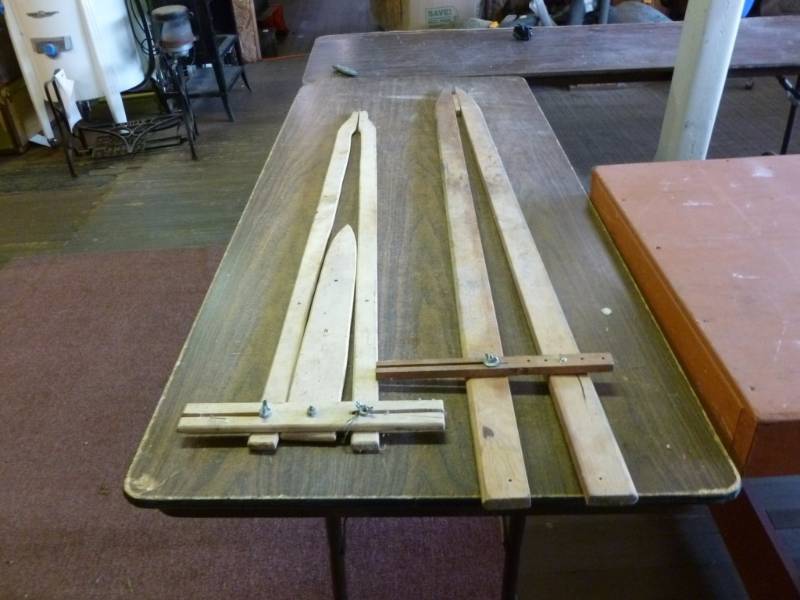 Fur Stretchers