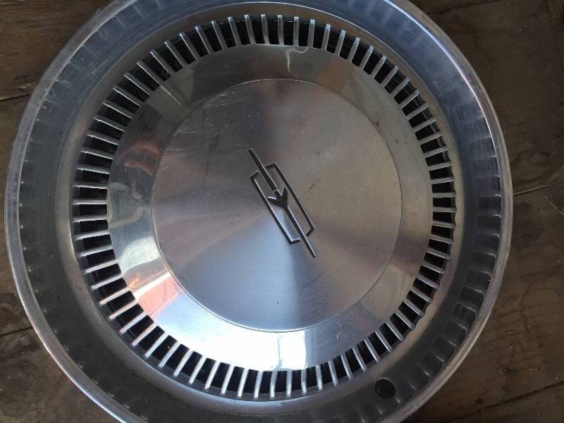 HUB CAPS