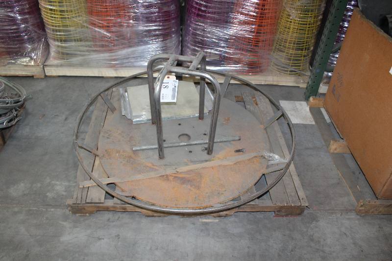 Wire Stand