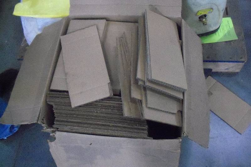Pallet Lot Including Power Washer2000 PSI, U Line Bags, Boxes, 4 S-Hooks