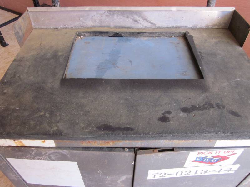 Tool Box