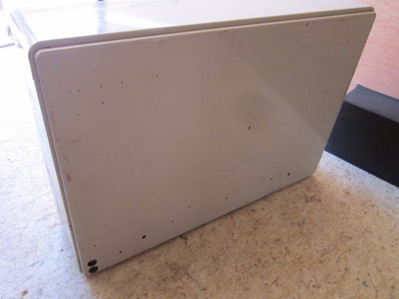 Electric Heater