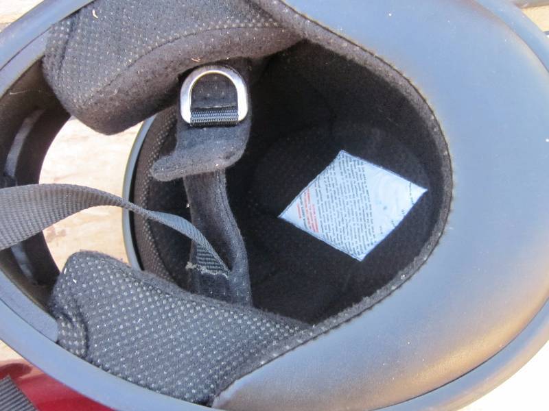 2 helmets and face shields