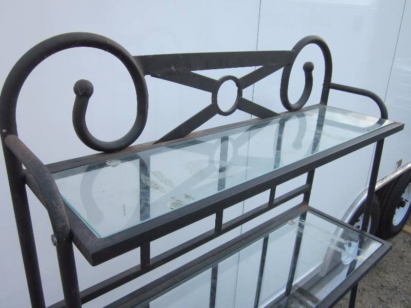 Bakers Rack