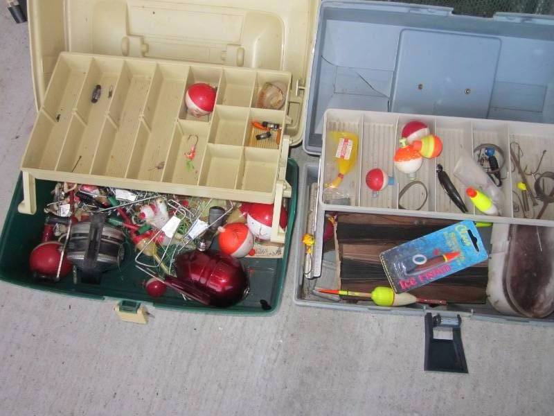 Fishing Gear