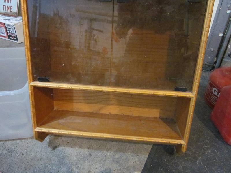 Cabinet & Household