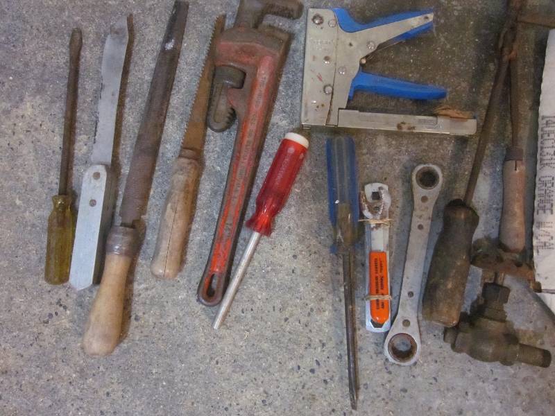 Misc Tools