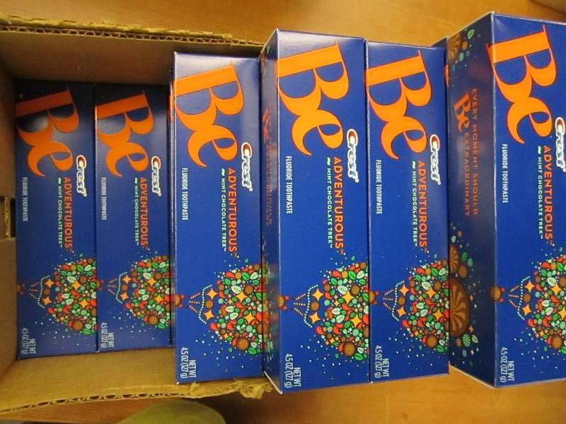 Case of 24 Crest Be Adventurous min...