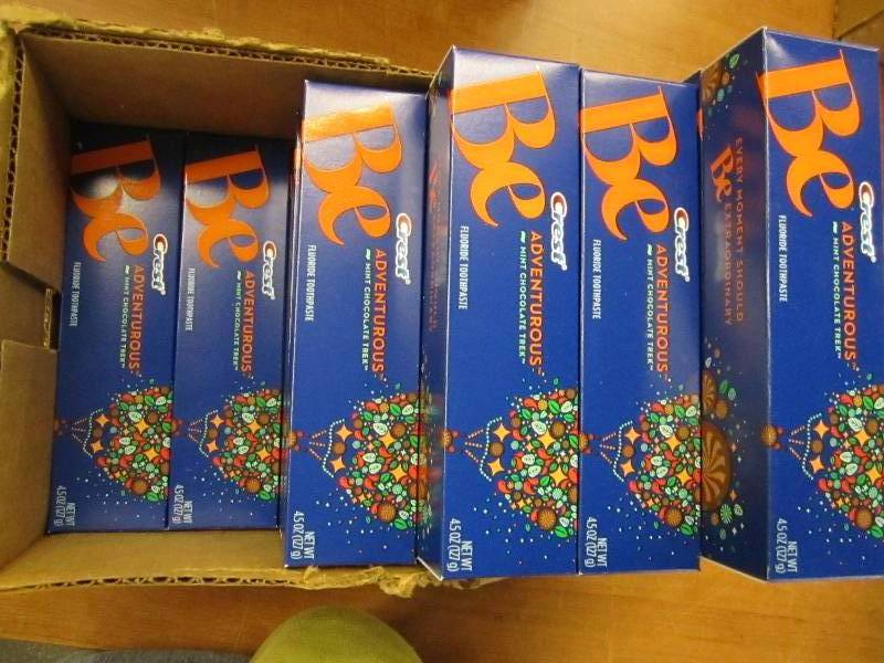 Case of 24 Crest Be Adventurous min...