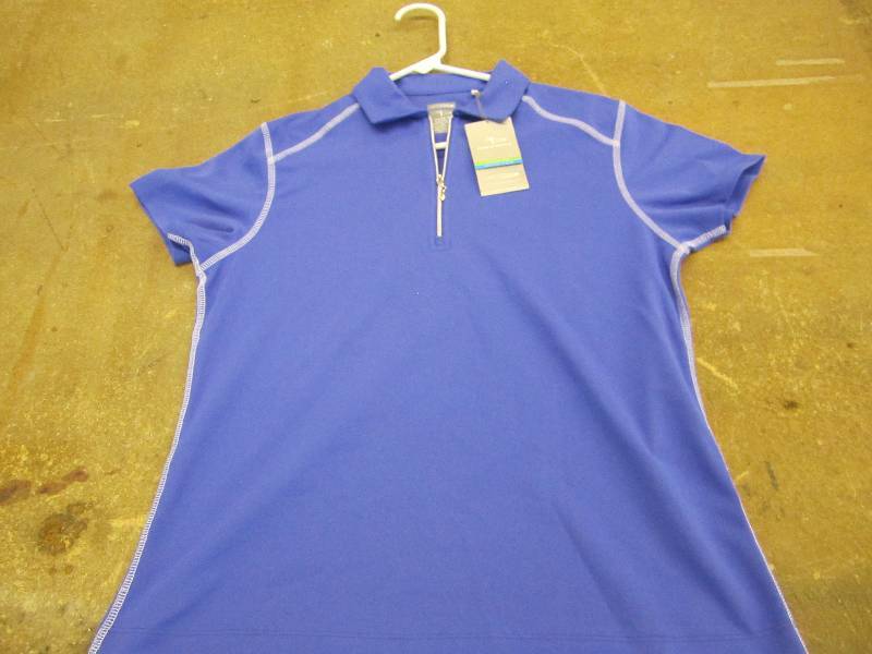 Page & Tuttle shirt, size M retail ...