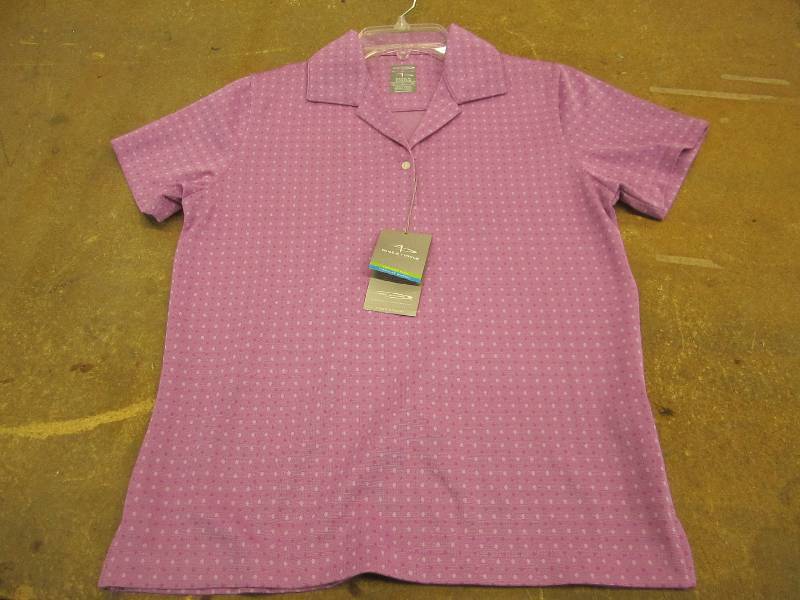 Page & Tuttle shirt, size size S  r...
