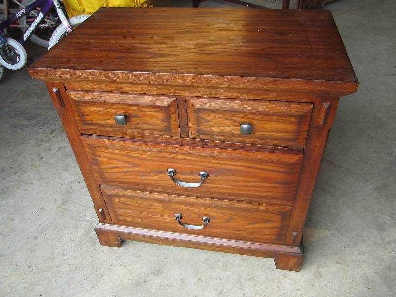 Night stand by winners only30 x 18...