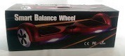 New in Box Smart Balance Wheel Hoverboard - Flat White