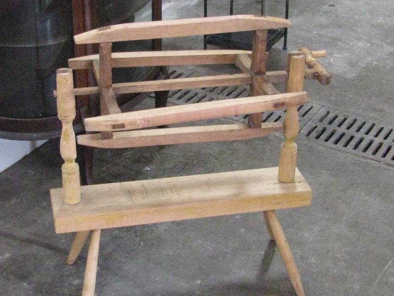 Yarn Winder