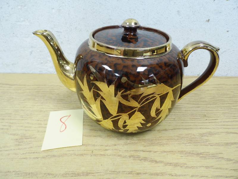 Gibsons England Teapot