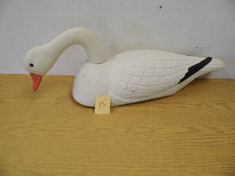 Decoys