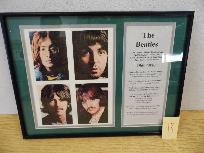 The Beatles