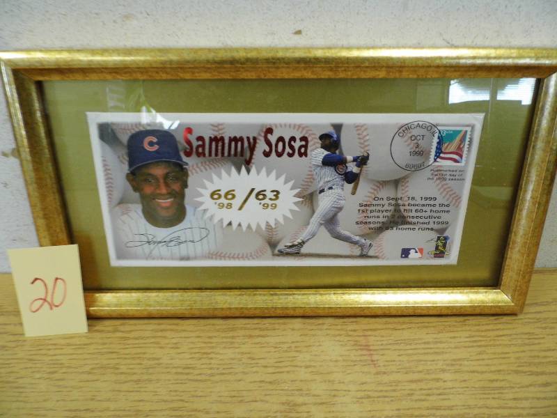 Sammy Sosa